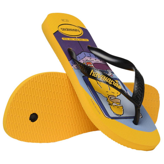 Havaianas Simpsons